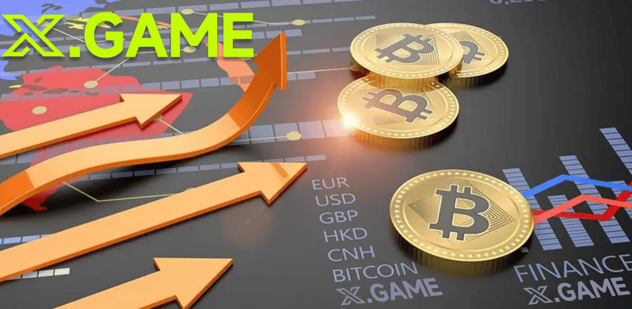 加密货币日内涨1.35%，X.Game分析原因和走势，炒币利弊谈