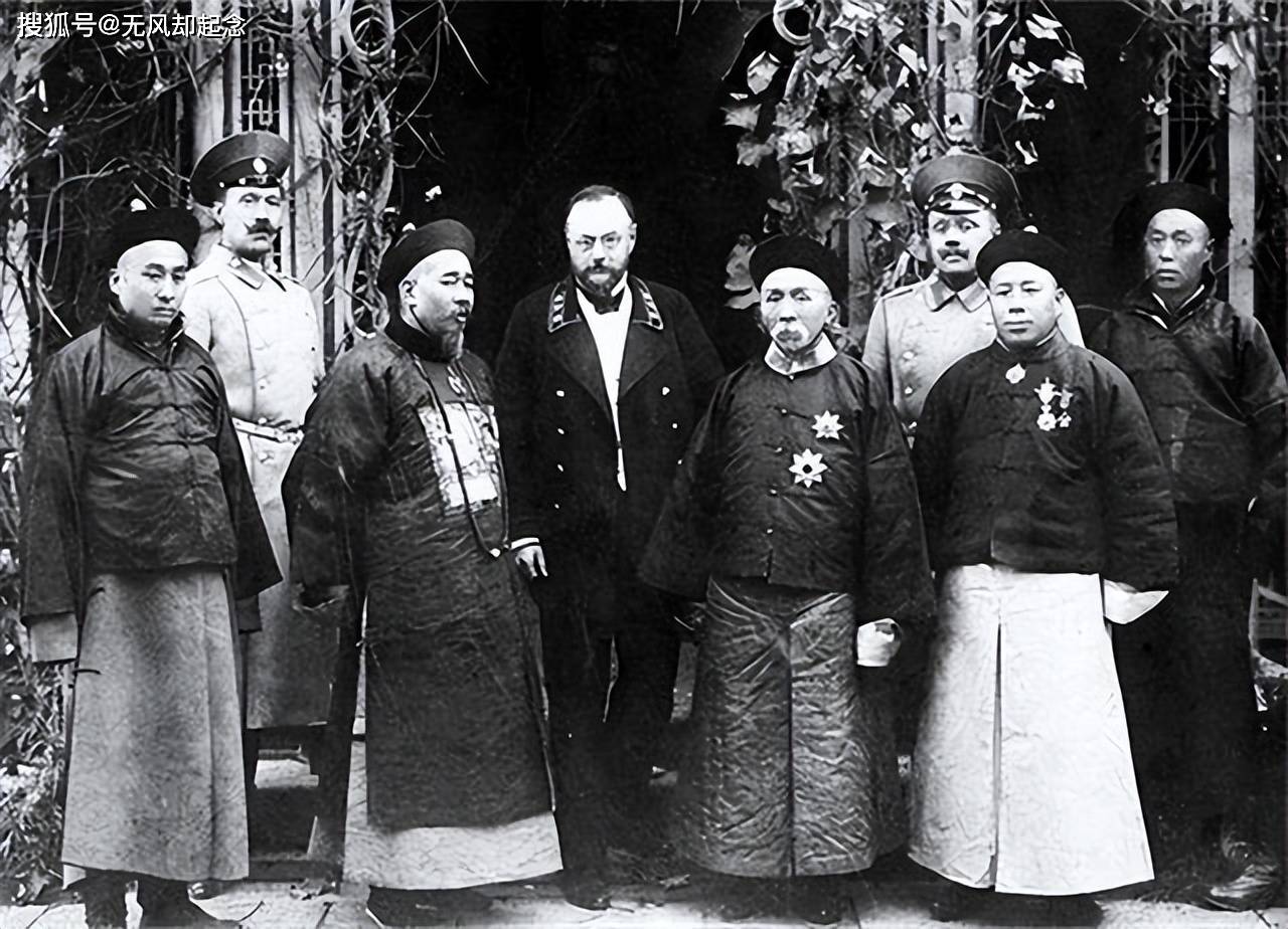 蒋介石的年薪换算成人民币，相当于多少钱？背后实情令人瞠目结舌
