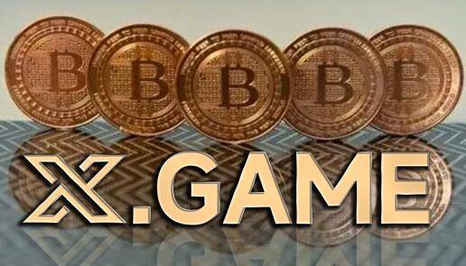 唯链币VET价格飙升欲突破阻力X.game数据解析预测其后力