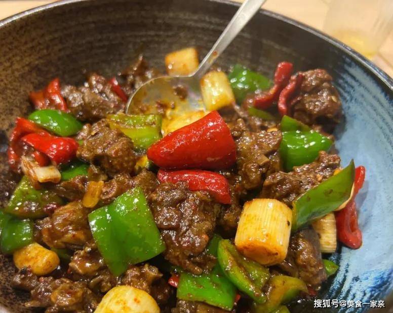 鲍鱼又鲜又营养的做法，不炒不煮，新手一学就会！