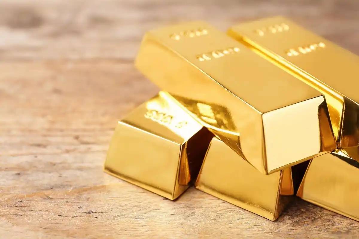 炒黄金新手入门之国际黄金期货交易策略