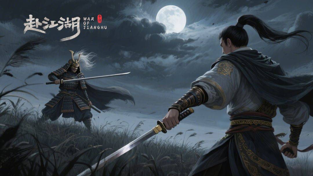 赴江湖新手搬砖攻略，手机游戏多开挂机搬砖打金攻略-雷电圈