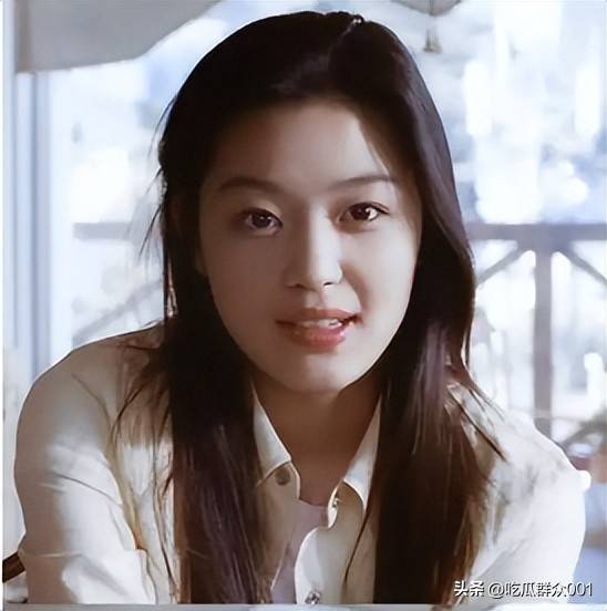 全智贤老公炒币亏损150亿！被扒假豪门，和女方一起买房只出零头