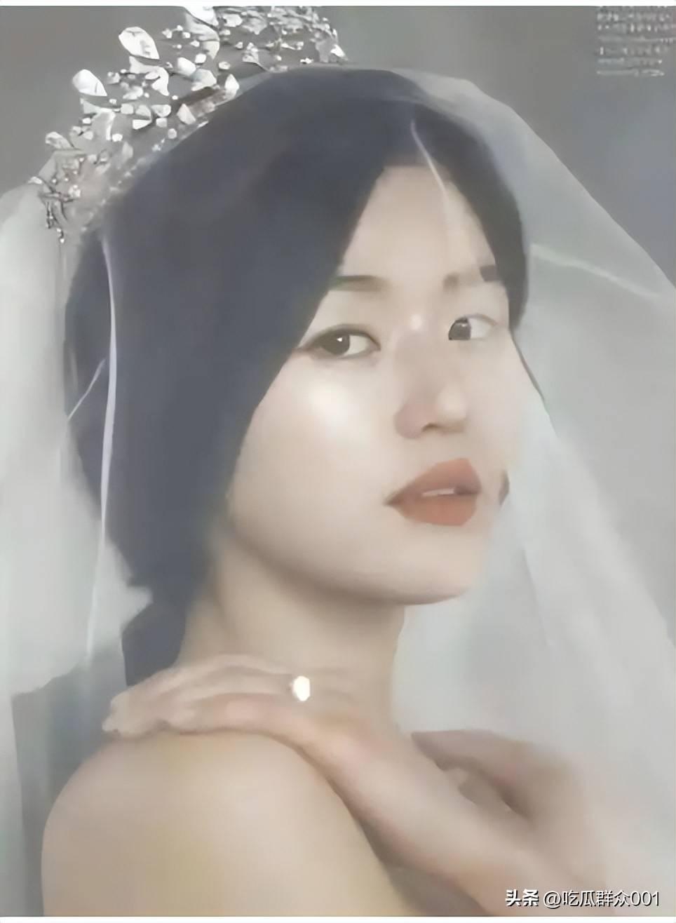 全智贤老公炒币亏损150亿！被扒假豪门，和女方一起买房只出零头