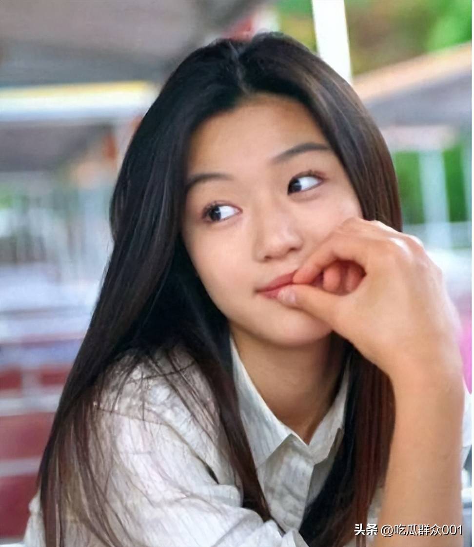 全智贤老公炒币亏损150亿！被扒假豪门，和女方一起买房只出零头
