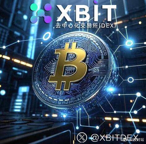 币圈现345%大涨Meme币狂欢背后印证XBIT最新交易范式