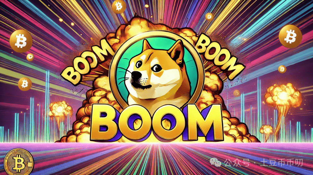 狗狗币（DOGE）第三浪大爆发，1美元近在咫尺？MEME币暴涨行情即将启动！