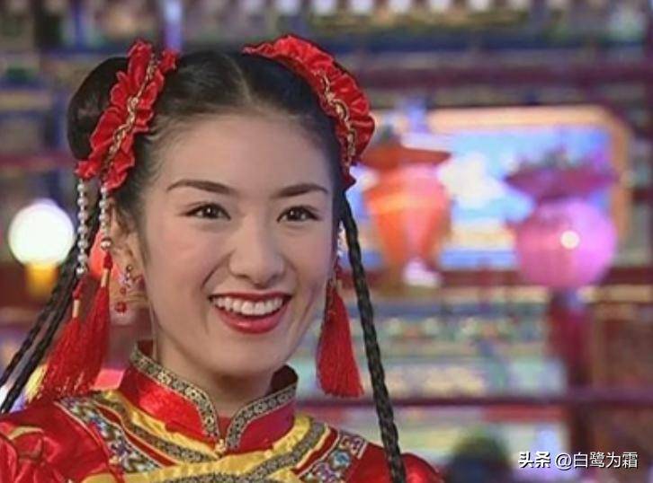 长大才懂规矩真谛，人人须守纪律，唯独小燕子破例？