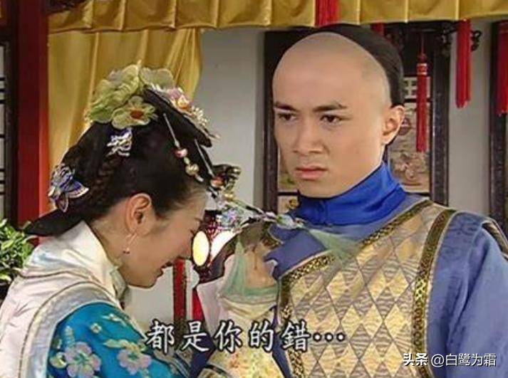 长大才懂规矩真谛，人人须守纪律，唯独小燕子破例？