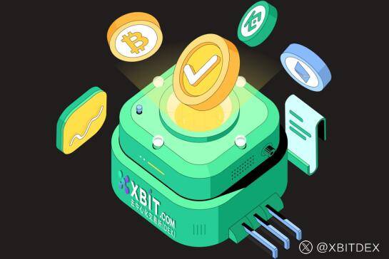 十年XBIT炒币心路：从韭菜到老手，一定要懂区块链杠杆特征与表现