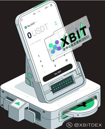 十年XBIT炒币心路：从韭菜到老手，一定要懂区块链杠杆特征与表现