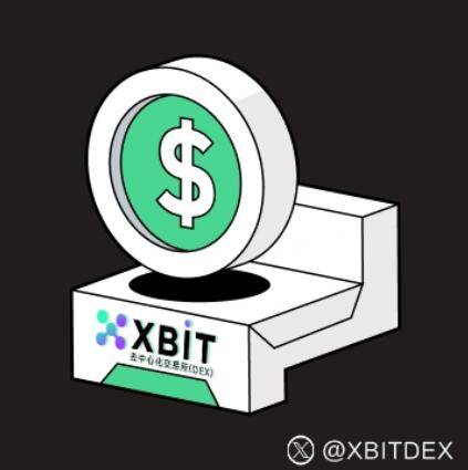 十年XBIT炒币心路：从韭菜到老手，一定要懂区块链杠杆特征与表现