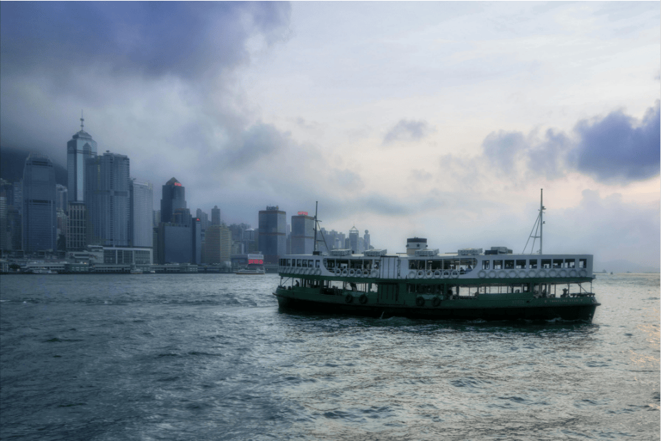 为什么说香港是中国“稳定币”发行的最佳场所