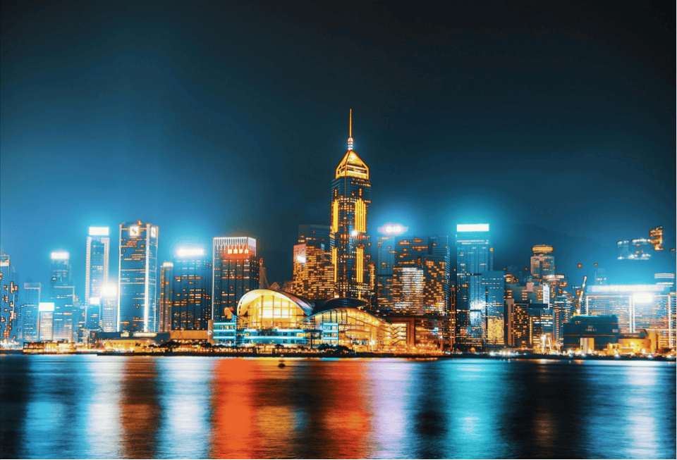 为什么说香港是中国“稳定币”发行的最佳场所