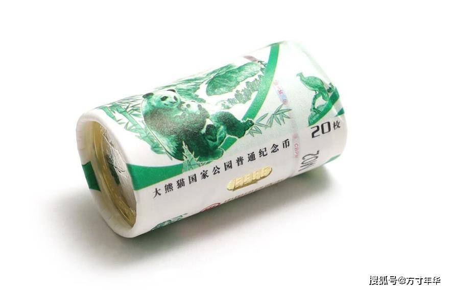 国家公园系列纪念币全线下跌，行情发展不起来，还值得收藏吗？