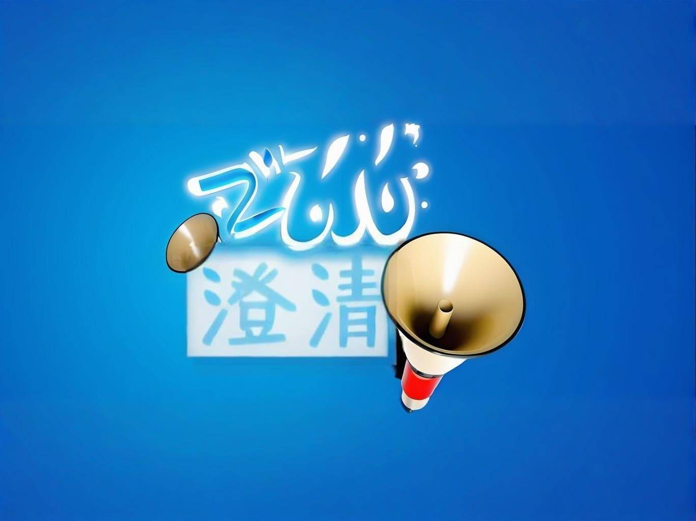 海南华铁澄清未涉及稳定币及RWA合作