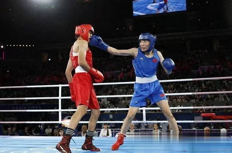 中国40金变41金反超美国？国际拳联48h连续控诉！杨柳有望银转金