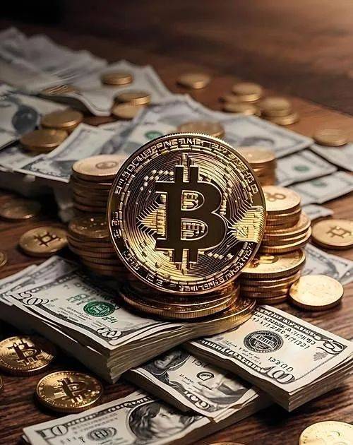 美：我们宣布比特币合法！中：我们宣布比特币非法！美：我们宣布比特币可自由交易，中：我们宣布比特币不可交易
