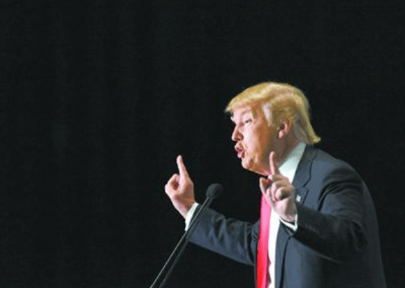 谁敢动手试试？特朗普算盘落空，中方发话不到24小时，日本拒绝对华加税，用3个字向美国解释