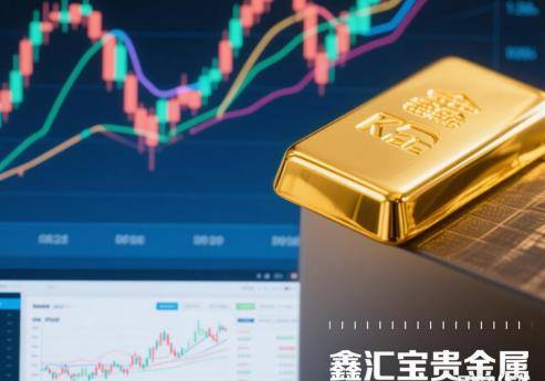 贵金属交易APP认准鑫汇宝MT4，交易者为何信赖鑫汇宝MT4平台