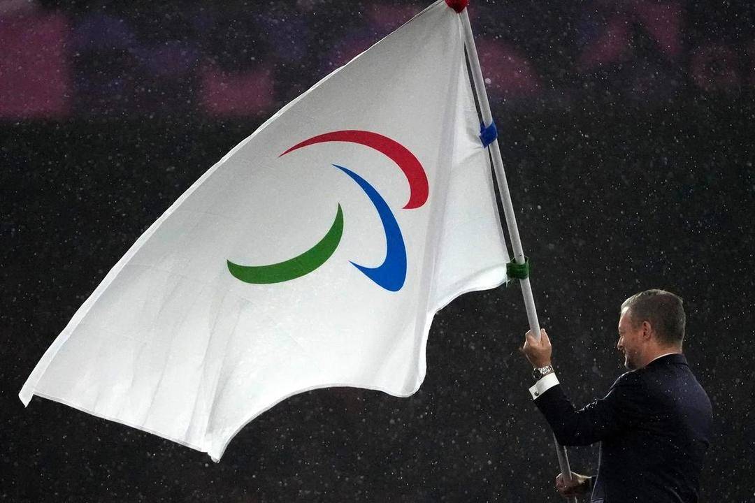 国际残奥委会：俄罗斯运动员无法参加2026年冬残奥会