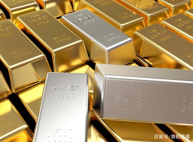 外汇与贵金属(外汇与贵金属交易关系)