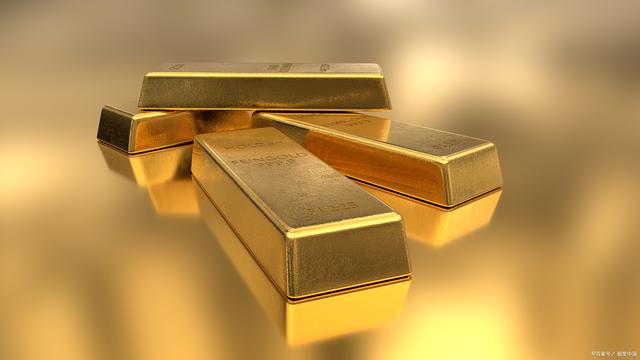 黄金贵金属平台(黄金贵金属交易官网)