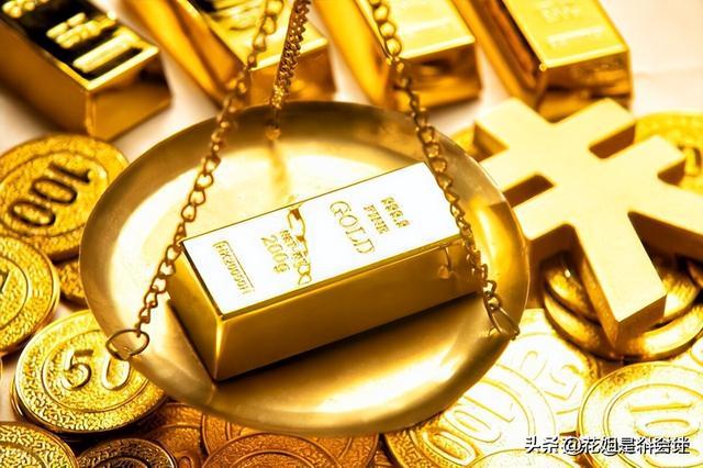 炒贵金属的平台(炒贵金属平台提现不了)