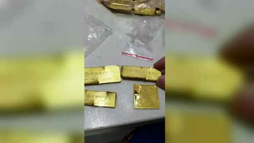 贵金属能玩吗(贵金属用来干嘛)