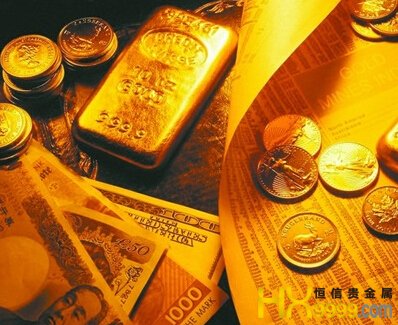 恒恒信贵金属(恒信贵金属交易安全吗)