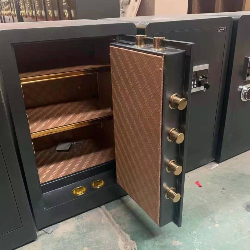 贵金属保管柜(贵金属保险柜管理规定)