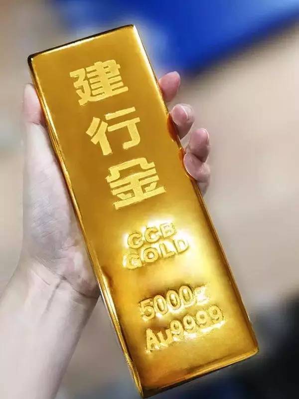 建行贵金属怎么买跌(建设银行的贵金属交易是什么情况)
