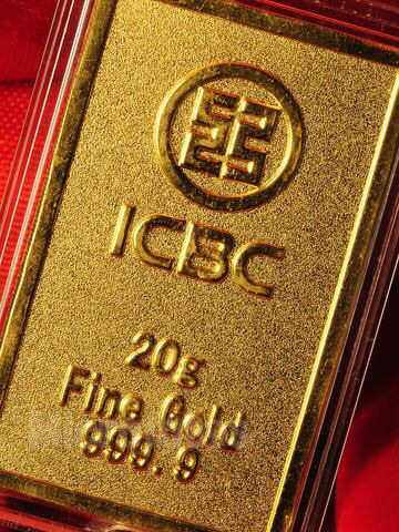 工行贵金属交易时间表(工行贵金属交易时间表查询)