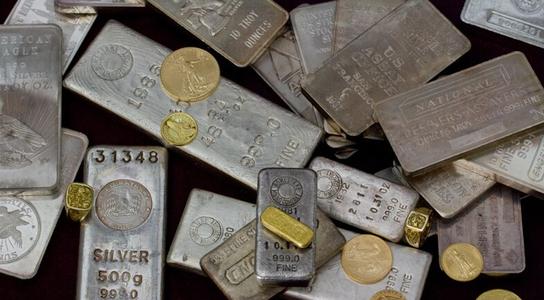 国际贵金属交易(国际贵金属交易时间表)