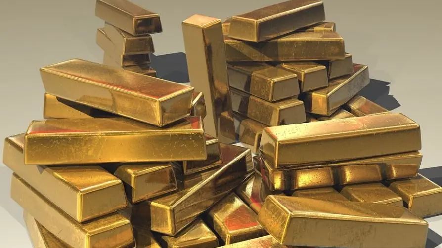 牛牛贵金属(牛牛黄金吊坠)